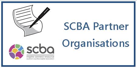 Partner Organisations Button