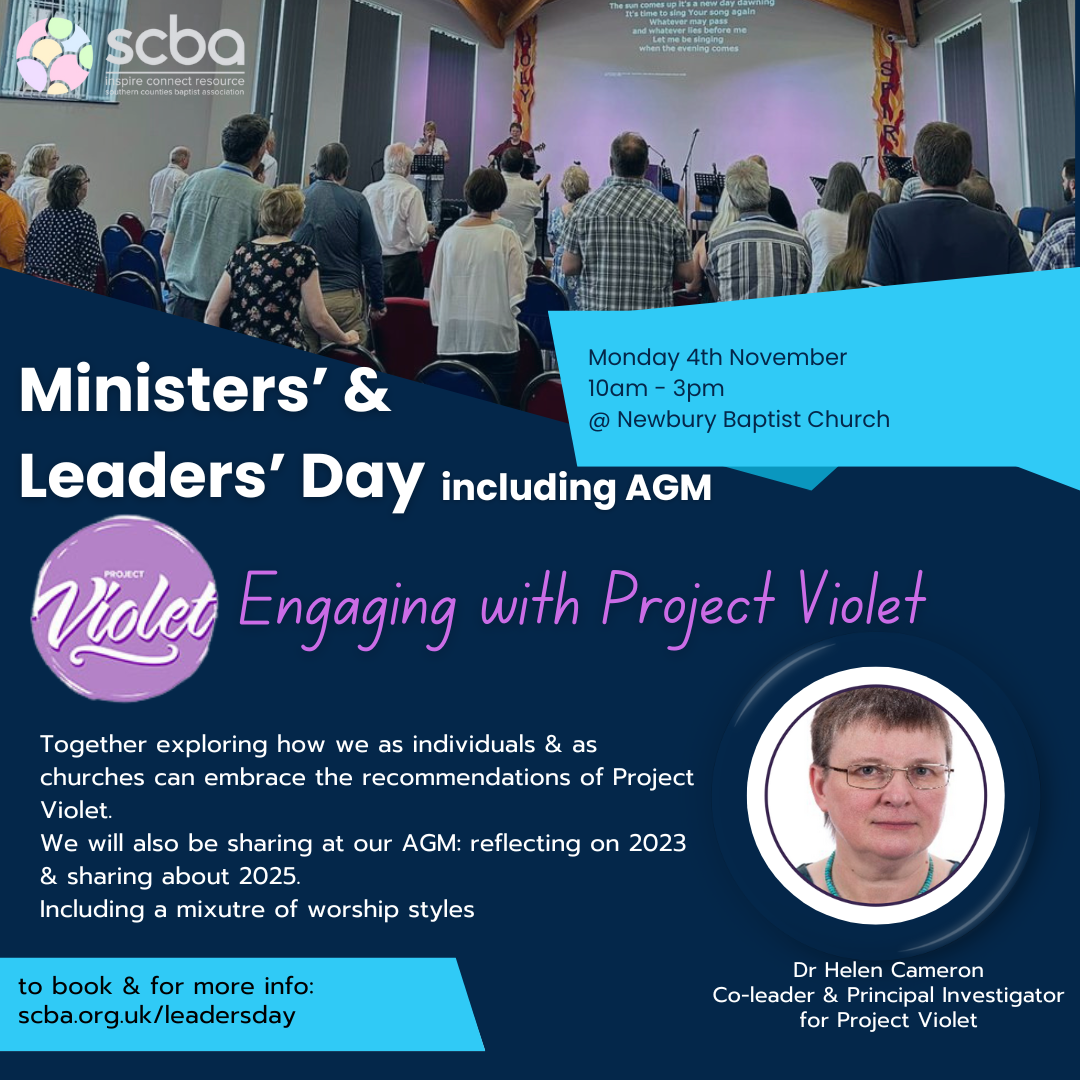 Nov Minsters & Leaders Day