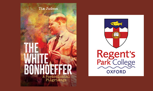 The White Bonhoeffer