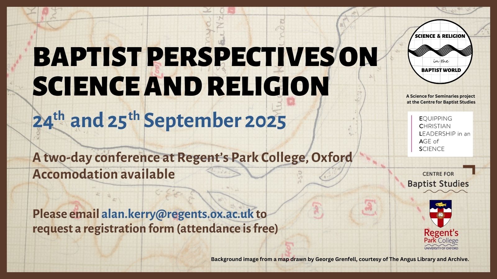 Baptist Perspectives Sept 25