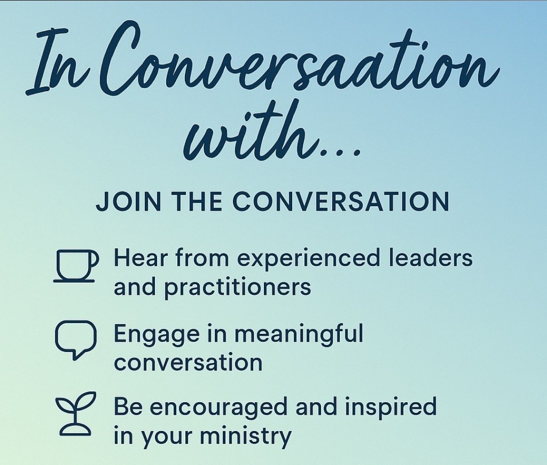 In Conversation With General