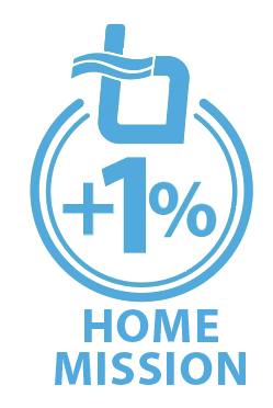 Home Mission 1- Logo
