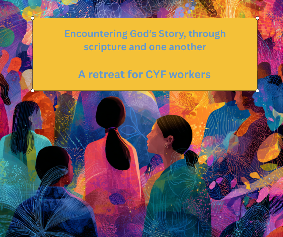 CYF National Retreat 2026