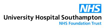 Southampton Hospital