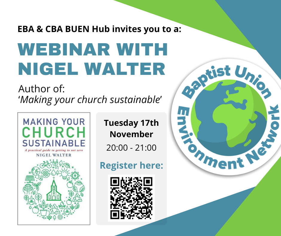 BUEN Sustainability Webinar 17
